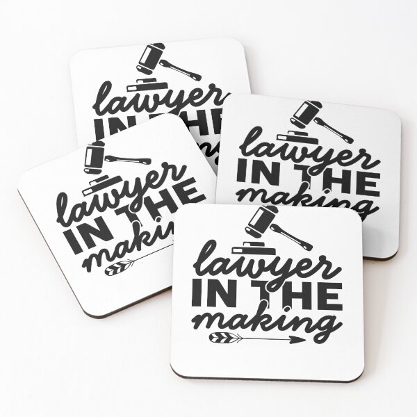 Item preview, Lawyer In The Making designed and sold by Monica-Designs.
