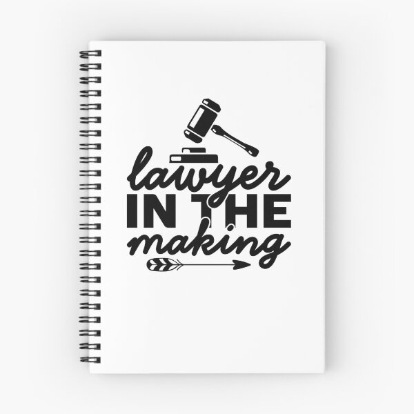 Item preview, Lawyer In The Making designed and sold by Monica-Designs.
