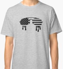 Sunglasses USA Classic T-Shirt
