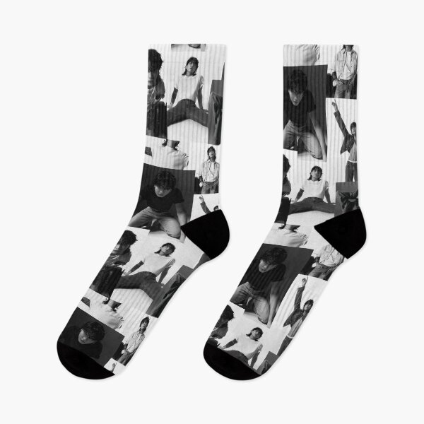Item preview, BTS Jungkook collage designed and sold by onastarrynight.