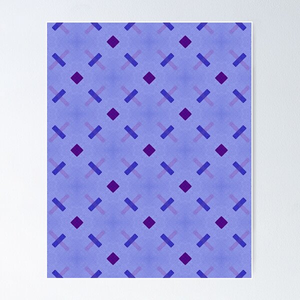 Item preview, Purple Stuff designed and sold by LinesAreDrawn.