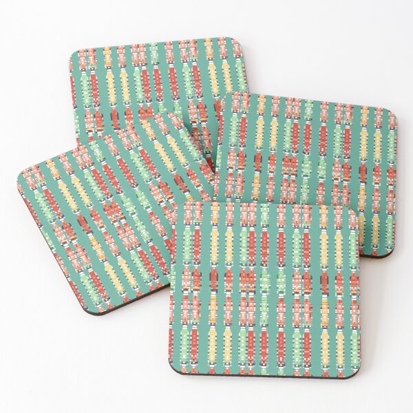 Item preview, Pixel Sodas designed and sold by PixelPatchwork.