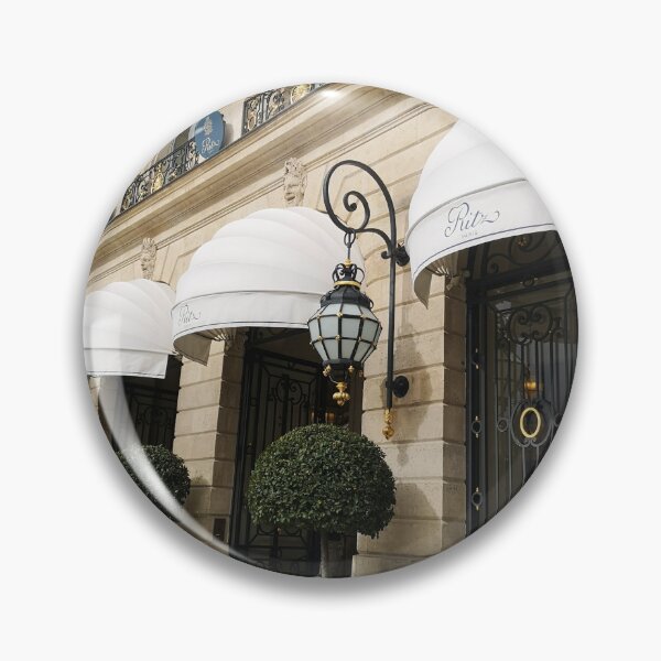 Item preview,  Luxury Hotel in Paris  designed and sold by Singerevita.