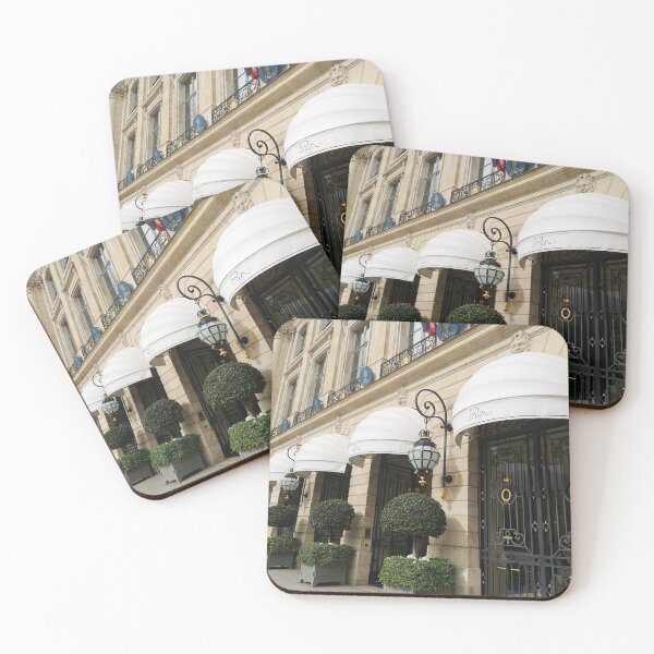 Item preview,  Luxury Hotel in Paris  designed and sold by Singerevita.