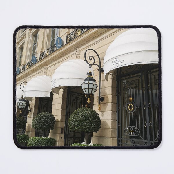 Item preview,  Luxury Hotel in Paris  designed and sold by Singerevita.