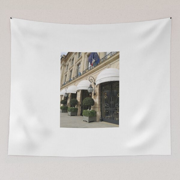 Item preview,  Luxury Hotel in Paris  designed and sold by Singerevita.
