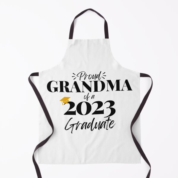 Item preview, Proud Grandma of a 2023 Graduate designed and sold by DaniGirls.