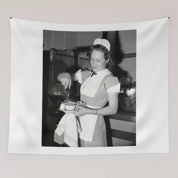 Item preview, COFFEE ...... America's Drink c. 1940 designed and sold by Daniel Hagerman.