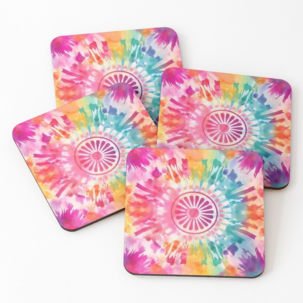Item preview, Coasters (Set of 4) designed and sold by knuppify.