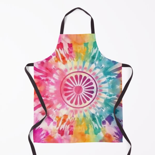 Item preview, Colorful batik pattern designed and sold by knuppify.