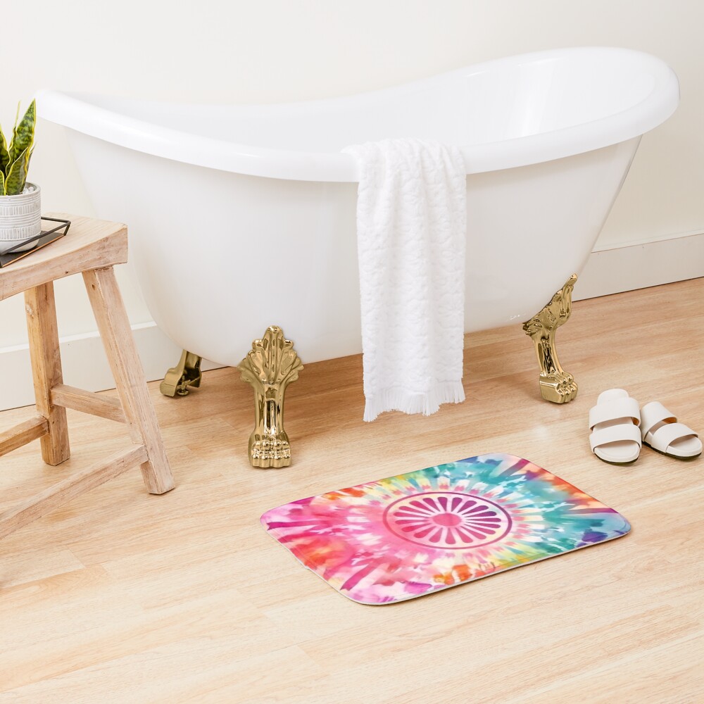 Item preview, Bath Mat designed and sold by knuppify.