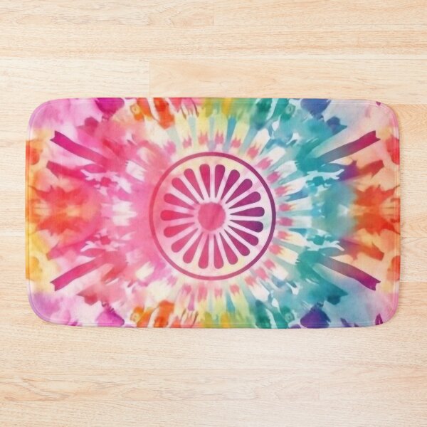Item preview, Colorful batik pattern designed and sold by knuppify.