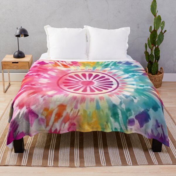 Item preview, Colorful batik pattern designed and sold by knuppify.
