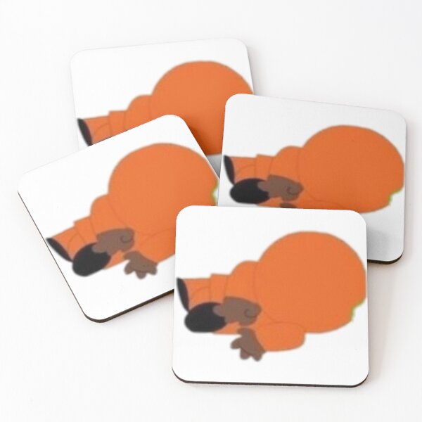 Item preview, kenny mccormick family guy dead pose south park designed and sold by Akiro Rowan.