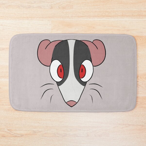 Item preview, Husky Rat Death Stare  designed and sold by DolmanceWorks.
