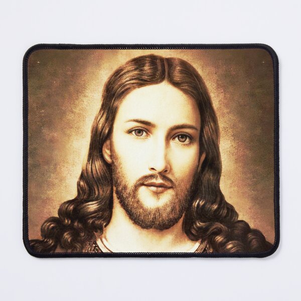 Item preview, Sacred heart of Jesus designed and sold by Crux Fidelis.