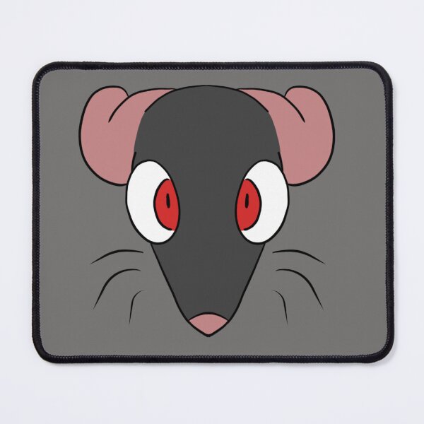 Item preview, Black Rat Death Stare designed and sold by DolmanceWorks.