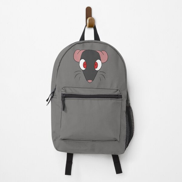 Item preview, Black Rat Death Stare designed and sold by DolmanceWorks.