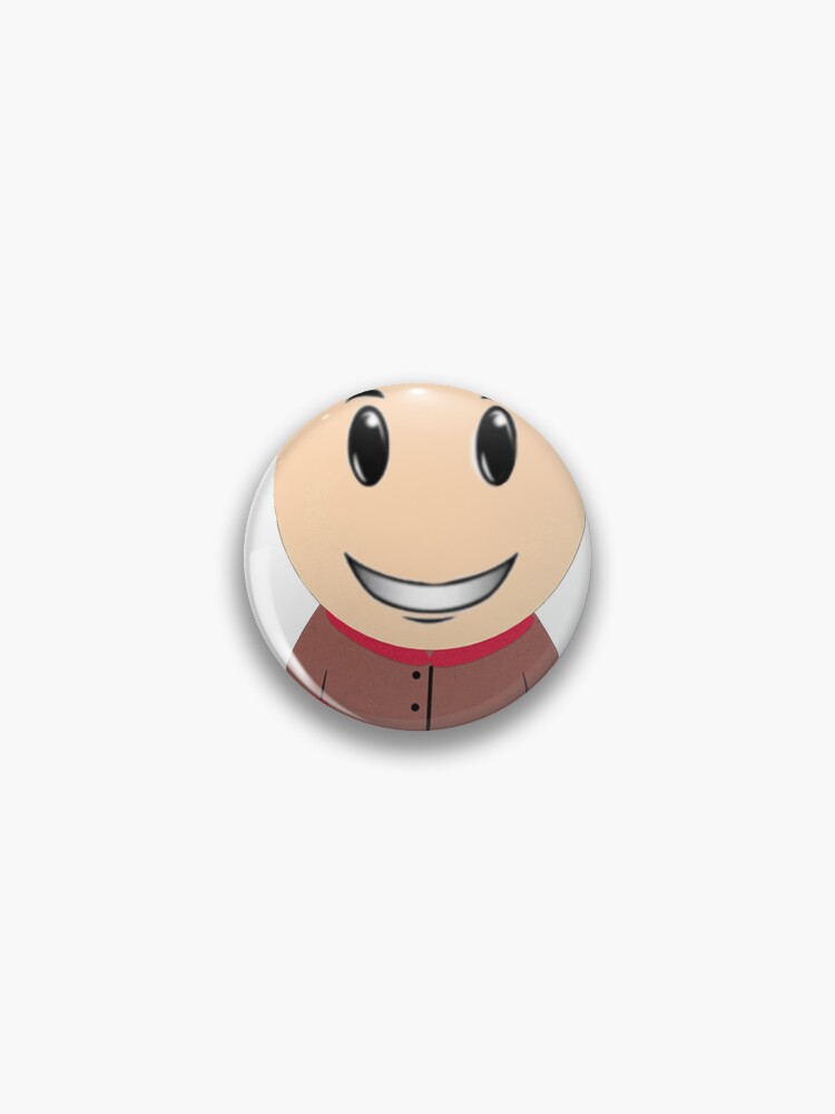 stan marsh roblox face meme south park Pin for Sale by Akiro Rowan