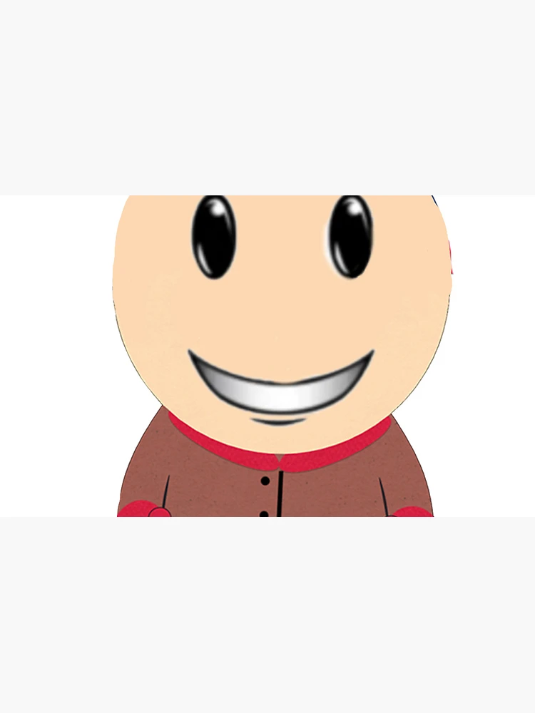 stan marsh roblox face meme south park Pin for Sale by Akiro Rowan