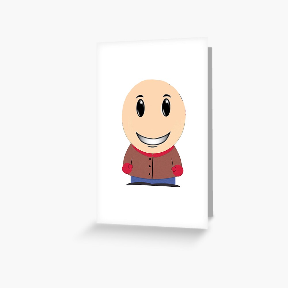 stan marsh roblox face meme south park Pin for Sale by Akiro Rowan