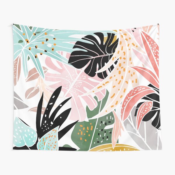 Veronica Tapestry