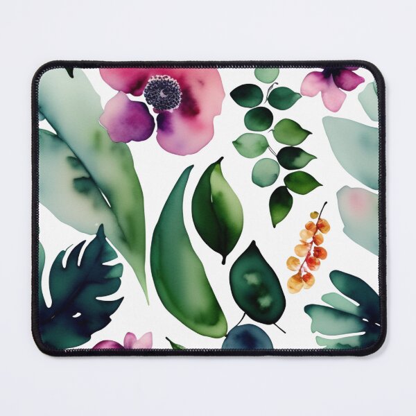 Item preview, Watercolor Pattern - Colorful and Vibrant Phone Case Design designed and sold by UmutK.