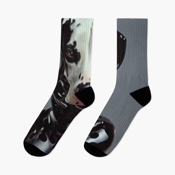 Item preview, Dalmatian designed and sold by jsebouvi.