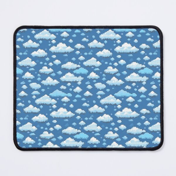 Item preview, Pixel Sky designed and sold by PixelPatchwork.