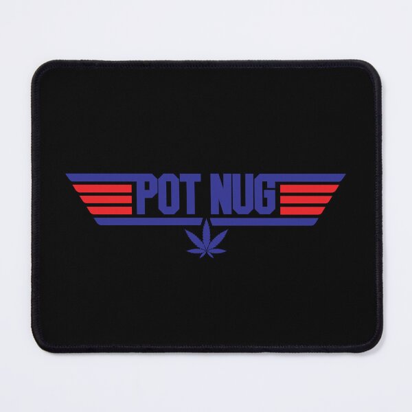 Item preview, Pot Nug designed and sold by Darkasm.