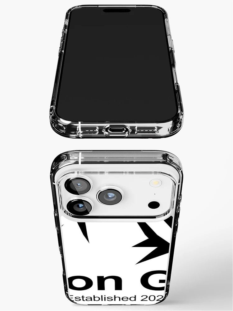 Thumbnail 3 of 5, iPhone Case, Elevation Go Club designed and sold by RazorBrain.