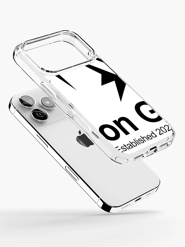 Thumbnail 2 of 5, iPhone Case, Elevation Go Club designed and sold by RazorBrain.