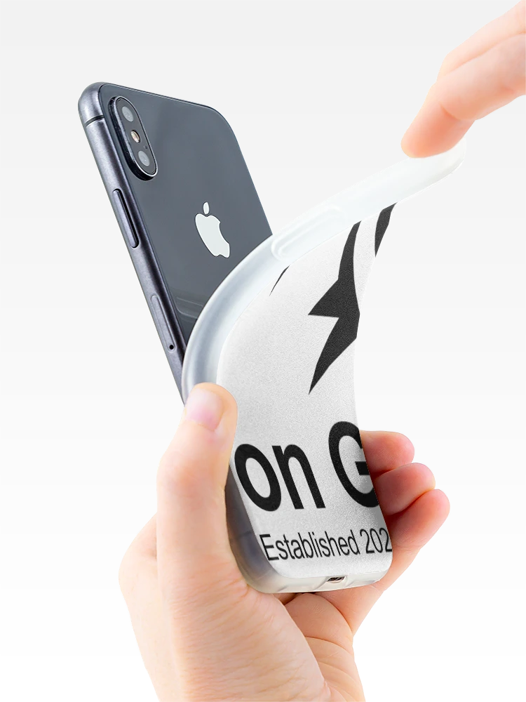 Thumbnail 4 of 5, iPhone Case, Elevation Go Club designed and sold by RazorBrain.