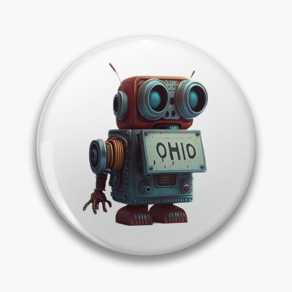 Item preview, Let's Move to Cleveland  designed and sold by Midsized King.