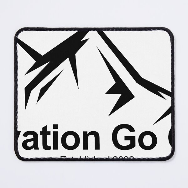 Item preview, Elevation Go Club designed and sold by RazorBrain.
