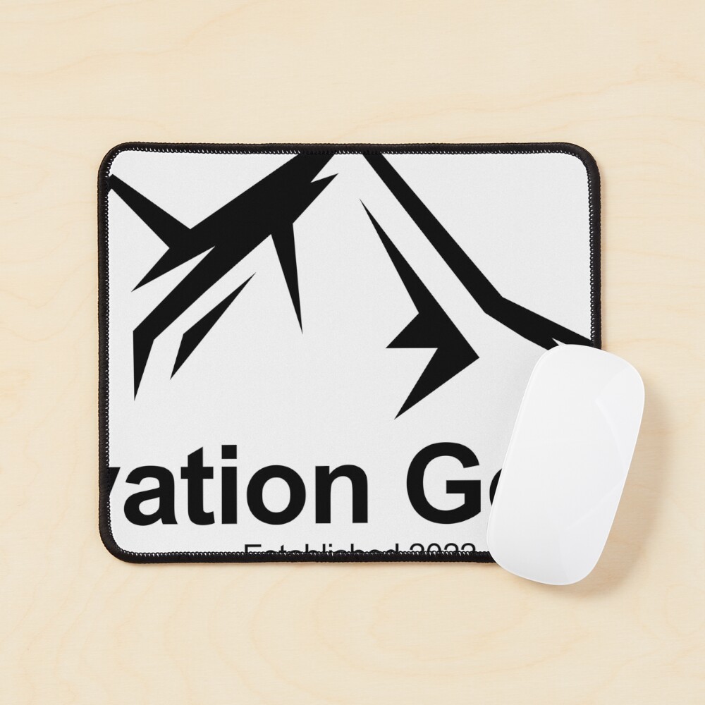 Item preview, Mouse Pad designed and sold by RazorBrain.