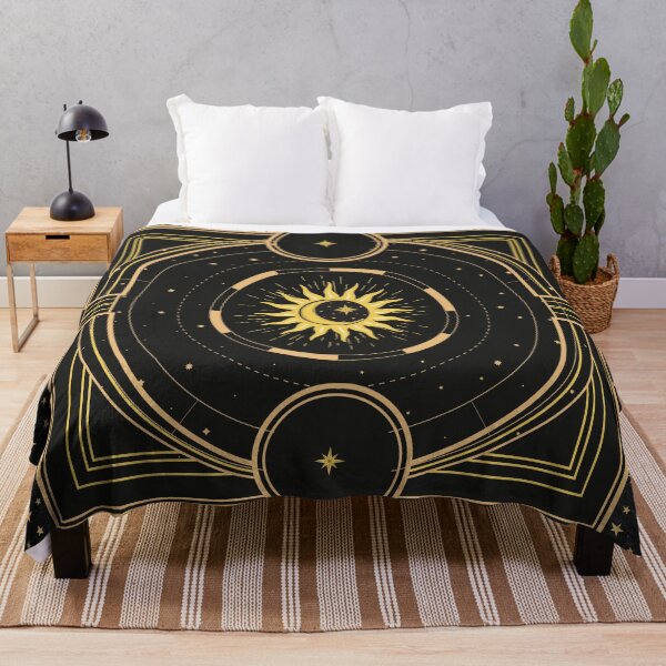 Item preview, Celestial sun, moon and star design. designed and sold by CreativeStrand.