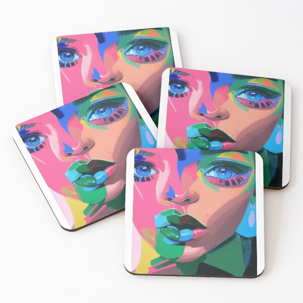 Item preview, Inga designed and sold by CoolbreezzArt.