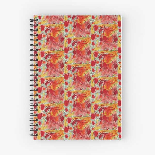 Item preview, Citrus Wave designed and sold by EmmaBeauchamp.