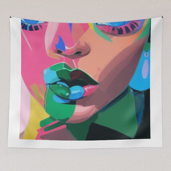 Item preview, Inga designed and sold by CoolbreezzArt.