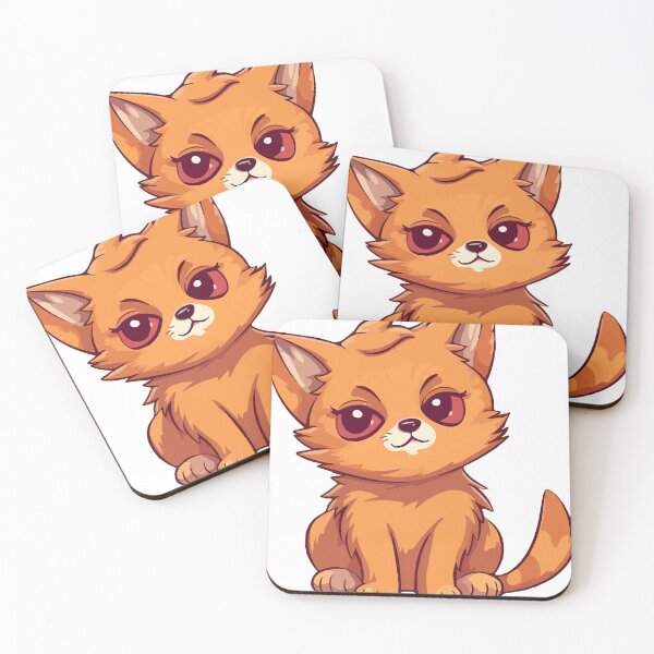 Item preview, Meowvelous adorable ginger cat design designed and sold by Davlination.