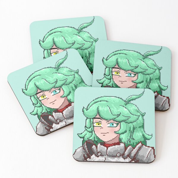 Item preview, Girl in armor ready designed and sold by eldioslalo.