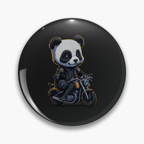 Item preview, Panda 12 designed and sold by BaliamShop.