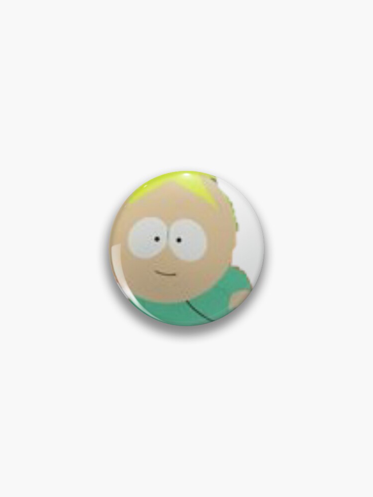 stan marsh roblox face meme south park Pin for Sale by Akiro Rowan