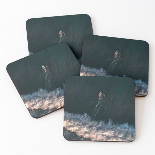 Item preview, The last Surf  designed and sold by Alfred Minnaar.