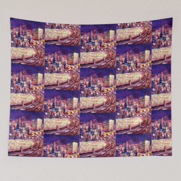 Item preview, Manly Promenade 1.2 designed and sold by Giro Tavitian.