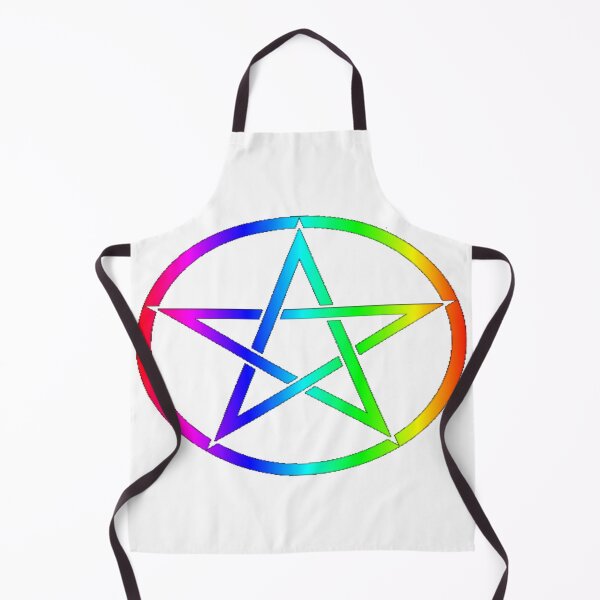 Item preview, Pagan Symbols - Wicca Gear designed and sold by SpikeWear.
