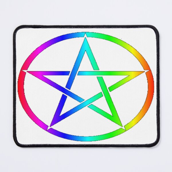 Item preview, Pagan Symbols - Wicca Gear designed and sold by SpikeWear.