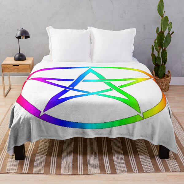 Item preview, Pagan Symbols - Wicca Gear designed and sold by SpikeWear.