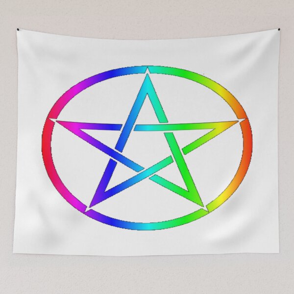 Item preview,  Pagan Symbols - Wicca Gear  designed and sold by SpikeWear.